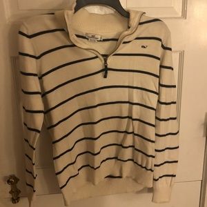 Vineyard Vines Quarter Zip